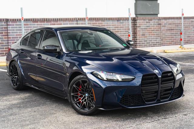 2025 BMW M3 Competition xDrive, available for sale in Yonkers, New York | Westchester Auto Group. Yonkers, New York 2025 BMW M3 Competition xDrive, available for sale in Yonkers, New York | Westchester Auto Group. Yonkers, New York