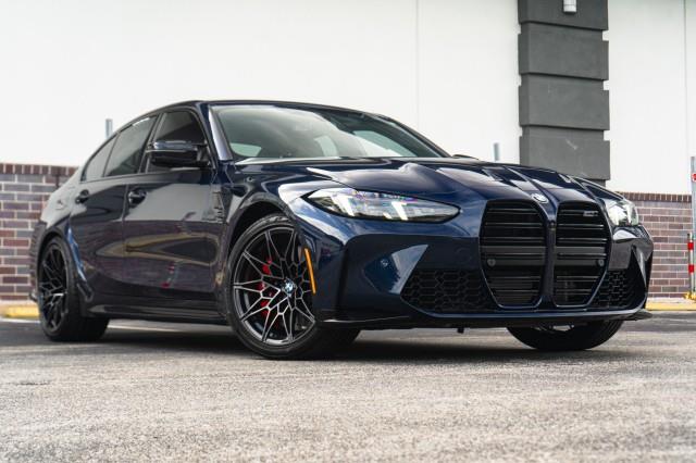 2025 BMW M3 Competition xDrive, available for sale in Yonkers, New York | Westchester Auto Group. Yonkers, New York 2025 BMW M3 Competition xDrive, available for sale in Yonkers, New York | Westchester Auto Group. Yonkers, New York