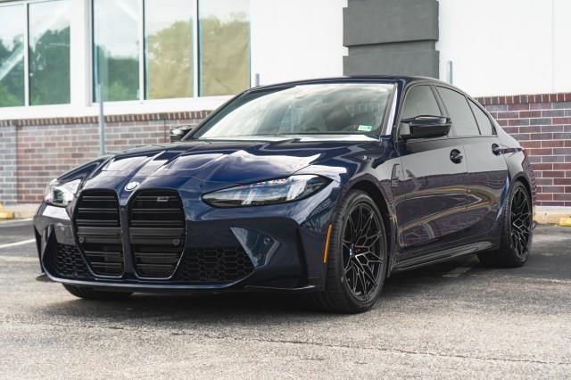 2025 BMW M3 Competition xDrive, available for sale in Yonkers, New York | Westchester Auto Group. Yonkers, New York 2025 BMW M3 Competition xDrive, available for sale in Yonkers, New York | Westchester Auto Group. Yonkers, New York