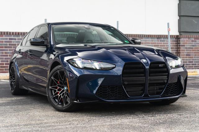2025 BMW M3 Competition xDrive, available for sale in Yonkers, New York | Westchester Auto Group. Yonkers, New York 2025 BMW M3 Competition xDrive, available for sale in Yonkers, New York | Westchester Auto Group. Yonkers, New York