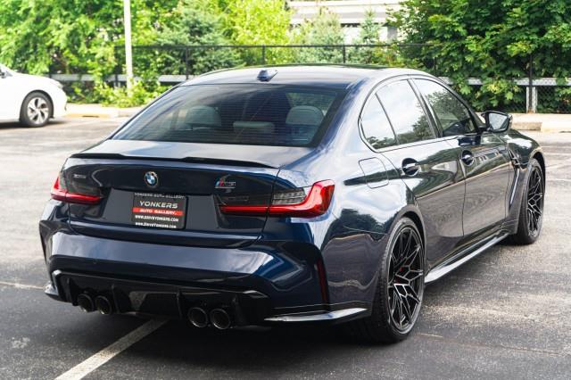 2025 BMW M3 Competition xDrive, available for sale in Yonkers, New York | Westchester Auto Group. Yonkers, New York 2025 BMW M3 Competition xDrive, available for sale in Yonkers, New York | Westchester Auto Group. Yonkers, New York