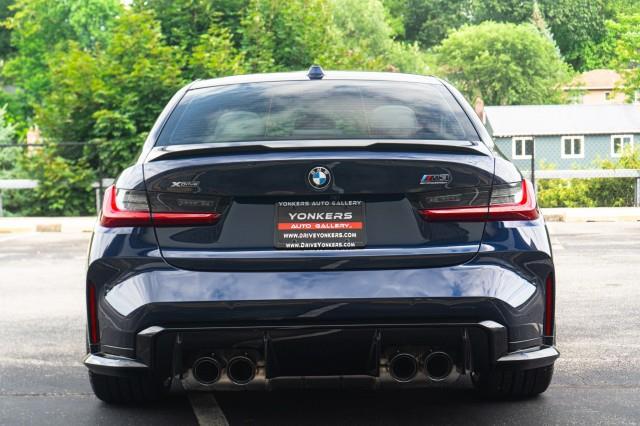 2025 BMW M3 Competition xDrive, available for sale in Yonkers, New York | Westchester Auto Group. Yonkers, New York 2025 BMW M3 Competition xDrive, available for sale in Yonkers, New York | Westchester Auto Group. Yonkers, New York