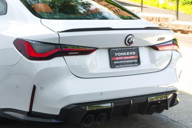 2023 BMW M4 Competition 2-Door Coupe, available for sale in Yonkers, New York | Westchester Auto Group. Yonkers, New York 2023 BMW M4 Competition 2-Door Coupe, available for sale in Yonkers, New York | Westchester Auto Group. Yonkers, New York