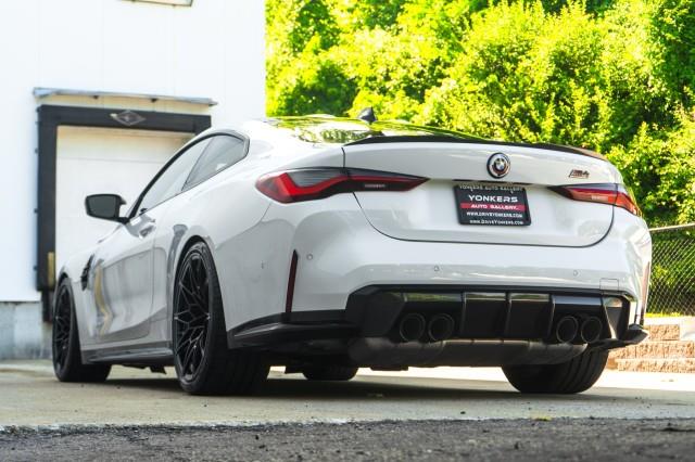 2023 BMW M4 Competition 2-Door Coupe, available for sale in Yonkers, New York | Westchester Auto Group. Yonkers, New York 2023 BMW M4 Competition 2-Door Coupe, available for sale in Yonkers, New York | Westchester Auto Group. Yonkers, New York