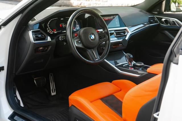 2023 BMW M4 Competition 2-Door Coupe, available for sale in Yonkers, New York | Westchester Auto Group. Yonkers, New York 2023 BMW M4 Competition 2-Door Coupe, available for sale in Yonkers, New York | Westchester Auto Group. Yonkers, New York
