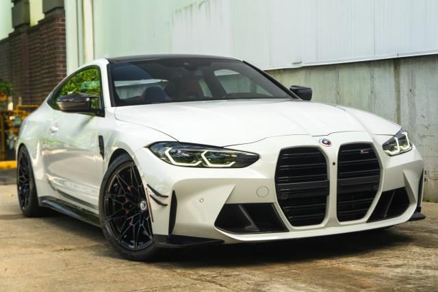 2023 BMW M4 Competition 2-Door Coupe, available for sale in Yonkers, New York | Westchester Auto Group. Yonkers, New York 2023 BMW M4 Competition 2-Door Coupe, available for sale in Yonkers, New York | Westchester Auto Group. Yonkers, New York