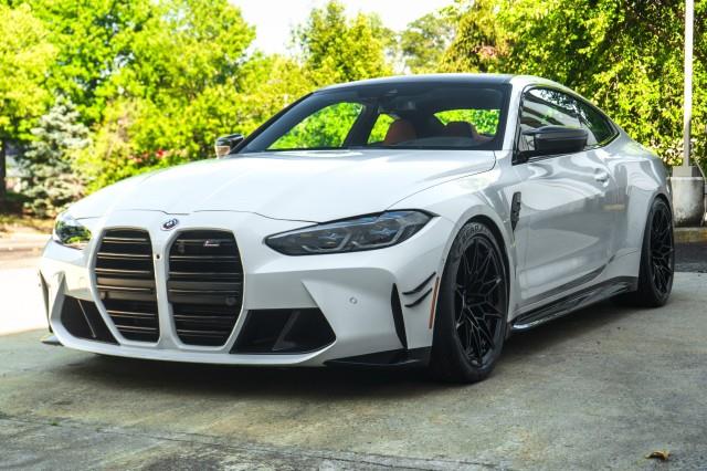 2023 BMW M4 Competition 2-Door Coupe, available for sale in Yonkers, New York | Westchester Auto Group. Yonkers, New York 2023 BMW M4 Competition 2-Door Coupe, available for sale in Yonkers, New York | Westchester Auto Group. Yonkers, New York