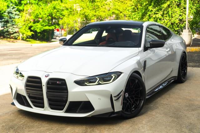 2023 BMW M4 Competition 2-Door Coupe, available for sale in Yonkers, New York | Westchester Auto Group. Yonkers, New York 2023 BMW M4 Competition 2-Door Coupe, available for sale in Yonkers, New York | Westchester Auto Group. Yonkers, New York