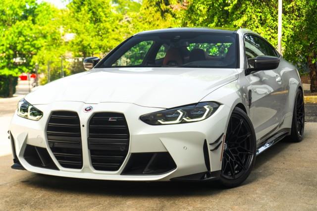 2023 BMW M4 Competition 2-Door Coupe, available for sale in Yonkers, New York | Westchester Auto Group. Yonkers, New York 2023 BMW M4 Competition 2-Door Coupe, available for sale in Yonkers, New York | Westchester Auto Group. Yonkers, New York
