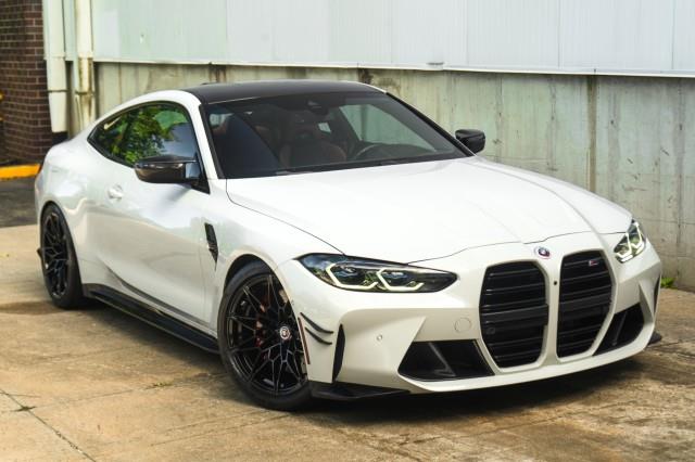 2023 BMW M4 Competition 2-Door Coupe, available for sale in Yonkers, New York | Westchester Auto Group. Yonkers, New York 2023 BMW M4 Competition 2-Door Coupe, available for sale in Yonkers, New York | Westchester Auto Group. Yonkers, New York