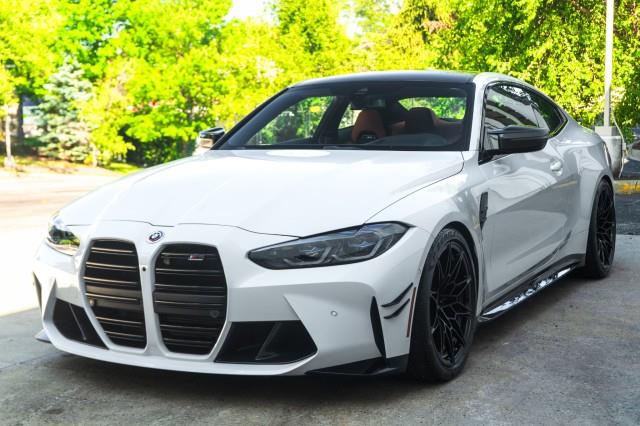 2023 BMW M4 Competition 2-Door Coupe, available for sale in Yonkers, New York | Westchester Auto Group. Yonkers, New York 2023 BMW M4 Competition 2-Door Coupe, available for sale in Yonkers, New York | Westchester Auto Group. Yonkers, New York