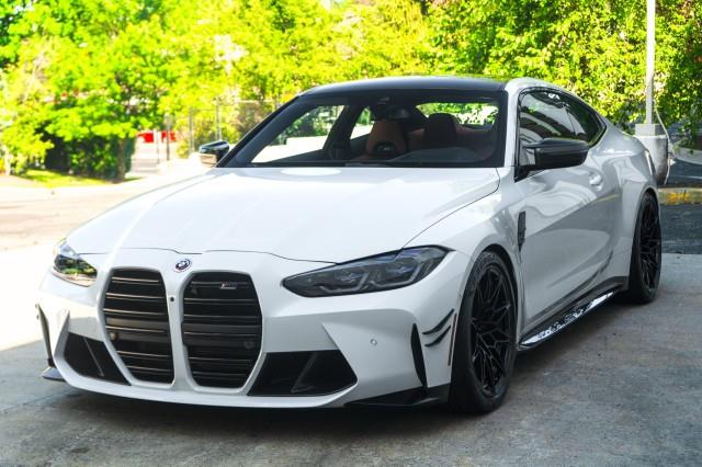 2023 BMW M4 Competition 2-Door Coupe, available for sale in Yonkers, New York | Westchester Auto Group. Yonkers, New York 2023 BMW M4 Competition 2-Door Coupe, available for sale in Yonkers, New York | Westchester Auto Group. Yonkers, New York