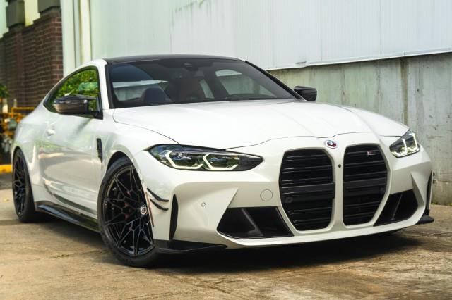 2023 BMW M4 Competition 2-Door Coupe, available for sale in Yonkers, New York | Westchester Auto Group. Yonkers, New York 2023 BMW M4 Competition 2-Door Coupe, available for sale in Yonkers, New York | Westchester Auto Group. Yonkers, New York