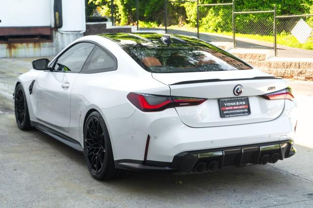 2023 BMW M4 Competition 2-Door Coupe, available for sale in Yonkers, New York | Westchester Auto Group. Yonkers, New York 2023 BMW M4 Competition 2-Door Coupe, available for sale in Yonkers, New York | Westchester Auto Group. Yonkers, New York