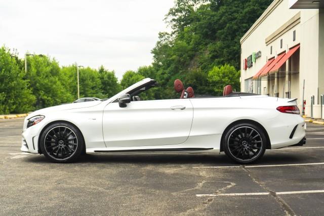 2022 Mercedes-benz C-class AMG C 43, available for sale in Yonkers, New York | Westchester Auto Group. Yonkers, New York 2022 Mercedes-benz C-class AMG C 43, available for sale in Yonkers, New York | Westchester Auto Group. Yonkers, New York