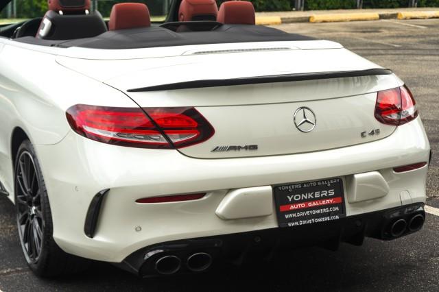 2022 Mercedes-benz C-class AMG C 43, available for sale in Yonkers, New York | Westchester Auto Group. Yonkers, New York 2022 Mercedes-benz C-class AMG C 43, available for sale in Yonkers, New York | Westchester Auto Group. Yonkers, New York
