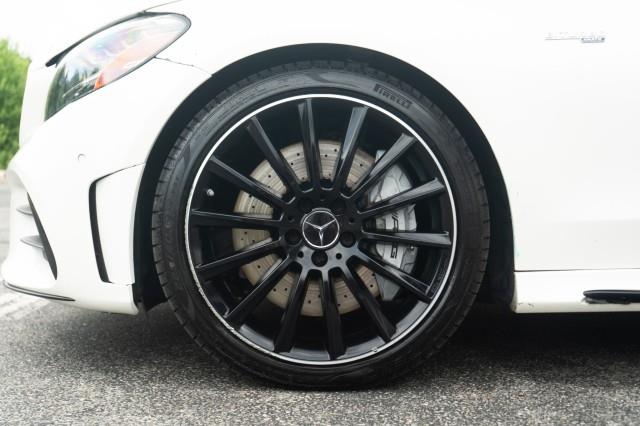 2022 Mercedes-benz C-class AMG C 43, available for sale in Yonkers, New York | Westchester Auto Group. Yonkers, New York 2022 Mercedes-benz C-class AMG C 43, available for sale in Yonkers, New York | Westchester Auto Group. Yonkers, New York