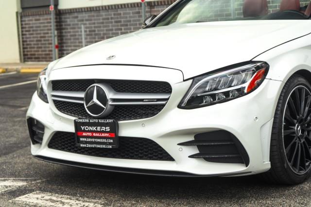 2022 Mercedes-benz C-class AMG C 43, available for sale in Yonkers, New York | Westchester Auto Group. Yonkers, New York 2022 Mercedes-benz C-class AMG C 43, available for sale in Yonkers, New York | Westchester Auto Group. Yonkers, New York