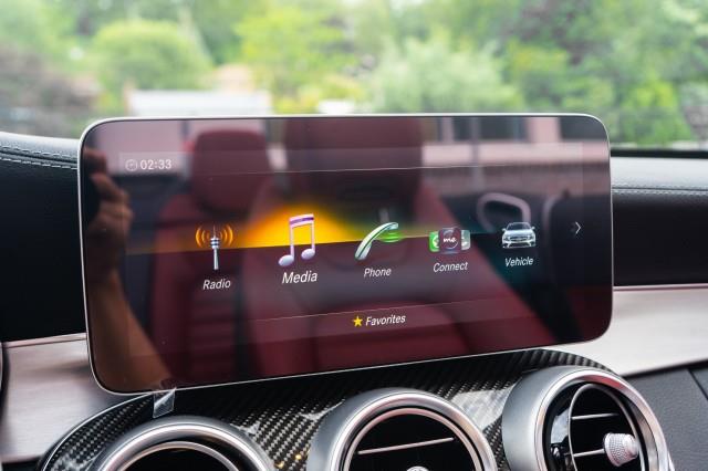 2022 Mercedes-benz C-class AMG C 43, available for sale in Yonkers, New York | Westchester Auto Group. Yonkers, New York 2022 Mercedes-benz C-class AMG C 43, available for sale in Yonkers, New York | Westchester Auto Group. Yonkers, New York
