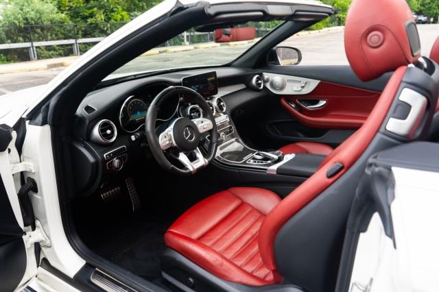2022 Mercedes-benz C-class AMG C 43, available for sale in Yonkers, New York | Westchester Auto Group. Yonkers, New York 2022 Mercedes-benz C-class AMG C 43, available for sale in Yonkers, New York | Westchester Auto Group. Yonkers, New York