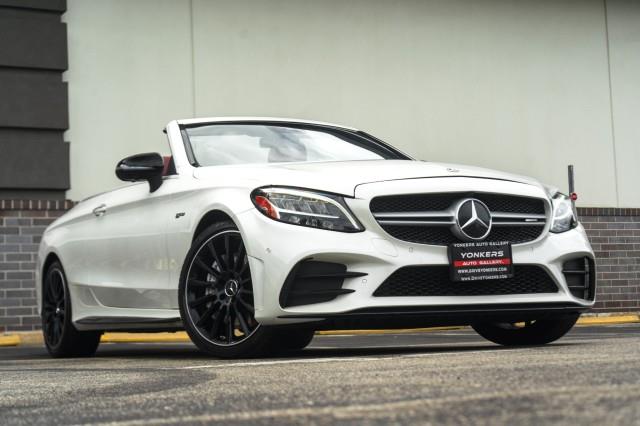 2022 Mercedes-benz C-class AMG C 43, available for sale in Yonkers, New York | Westchester Auto Group. Yonkers, New York 2022 Mercedes-benz C-class AMG C 43, available for sale in Yonkers, New York | Westchester Auto Group. Yonkers, New York