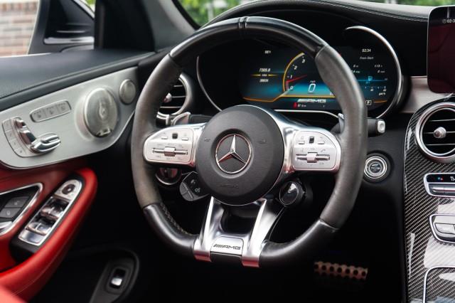 2022 Mercedes-benz C-class AMG C 43, available for sale in Yonkers, New York | Westchester Auto Group. Yonkers, New York 2022 Mercedes-benz C-class AMG C 43, available for sale in Yonkers, New York | Westchester Auto Group. Yonkers, New York