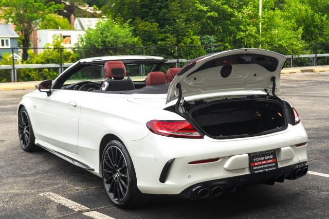 2022 Mercedes-benz C-class AMG C 43, available for sale in Yonkers, New York | Westchester Auto Group. Yonkers, New York 2022 Mercedes-benz C-class AMG C 43, available for sale in Yonkers, New York | Westchester Auto Group. Yonkers, New York