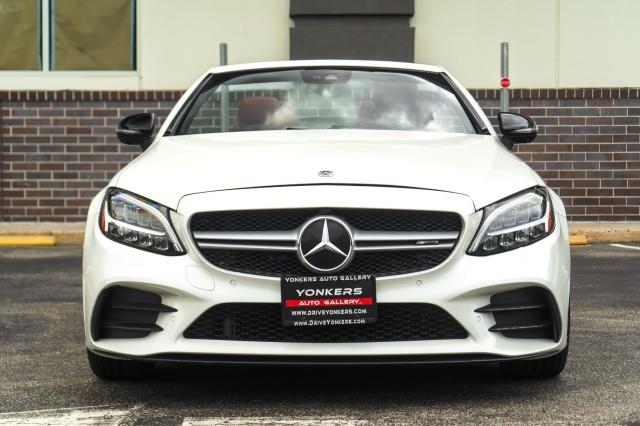 2022 Mercedes-benz C-class AMG C 43, available for sale in Yonkers, New York | Westchester Auto Group. Yonkers, New York 2022 Mercedes-benz C-class AMG C 43, available for sale in Yonkers, New York | Westchester Auto Group. Yonkers, New York