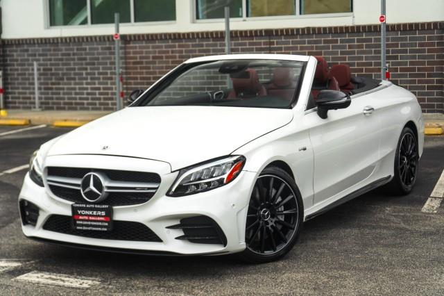 2022 Mercedes-benz C-class AMG C 43, available for sale in Yonkers, New York | Westchester Auto Group. Yonkers, New York 2022 Mercedes-benz C-class AMG C 43, available for sale in Yonkers, New York | Westchester Auto Group. Yonkers, New York