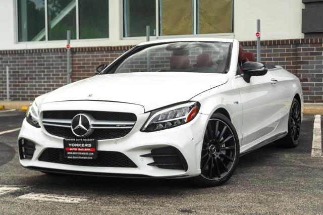 2022 Mercedes-benz C-class AMG C 43, available for sale in Yonkers, New York | Westchester Auto Group. Yonkers, New York 2022 Mercedes-benz C-class AMG C 43, available for sale in Yonkers, New York | Westchester Auto Group. Yonkers, New York