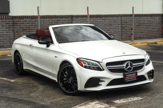 2022 Mercedes-benz C-class AMG C 43, available for sale in Yonkers, New York | Westchester Auto Group. Yonkers, New York 2022 Mercedes-benz C-class AMG C 43, available for sale in Yonkers, New York | Westchester Auto Group. Yonkers, New York