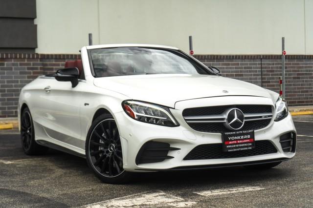 2022 Mercedes-benz C-class AMG C 43, available for sale in Yonkers, New York | Westchester Auto Group. Yonkers, New York 2022 Mercedes-benz C-class AMG C 43, available for sale in Yonkers, New York | Westchester Auto Group. Yonkers, New York