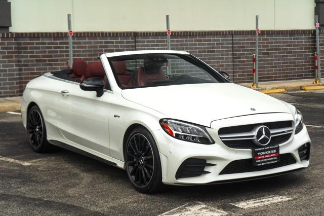2022 Mercedes-benz C-class AMG C 43, available for sale in Yonkers, New York | Westchester Auto Group. Yonkers, New York 2022 Mercedes-benz C-class AMG C 43, available for sale in Yonkers, New York | Westchester Auto Group. Yonkers, New York