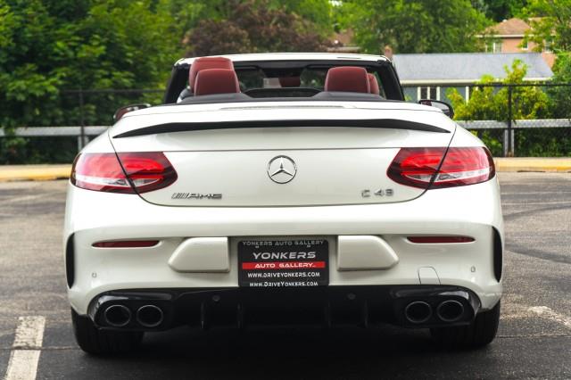 2022 Mercedes-benz C-class AMG C 43, available for sale in Yonkers, New York | Westchester Auto Group. Yonkers, New York 2022 Mercedes-benz C-class AMG C 43, available for sale in Yonkers, New York | Westchester Auto Group. Yonkers, New York