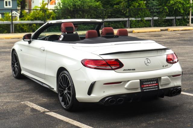 2022 Mercedes-benz C-class AMG C 43, available for sale in Yonkers, New York | Westchester Auto Group. Yonkers, New York 2022 Mercedes-benz C-class AMG C 43, available for sale in Yonkers, New York | Westchester Auto Group. Yonkers, New York