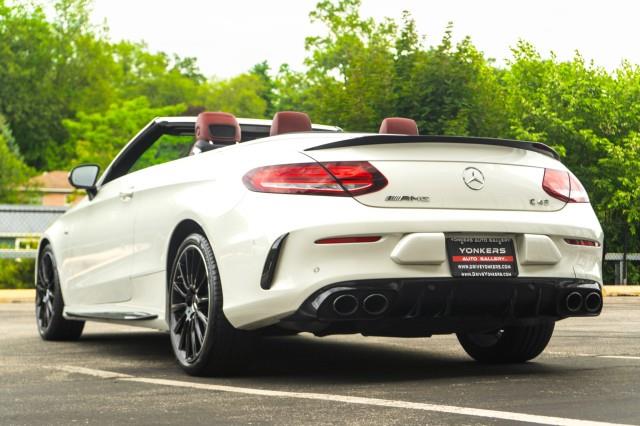 2022 Mercedes-benz C-class AMG C 43, available for sale in Yonkers, New York | Westchester Auto Group. Yonkers, New York 2022 Mercedes-benz C-class AMG C 43, available for sale in Yonkers, New York | Westchester Auto Group. Yonkers, New York