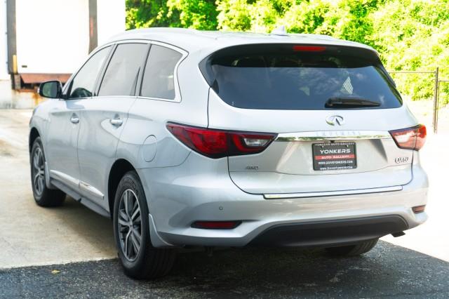 2020 Infiniti Qx60 LUXE, available for sale in Yonkers, New York | Westchester Auto Group. Yonkers, New York 2020 Infiniti Qx60 LUXE, available for sale in Yonkers, New York | Westchester Auto Group. Yonkers, New York