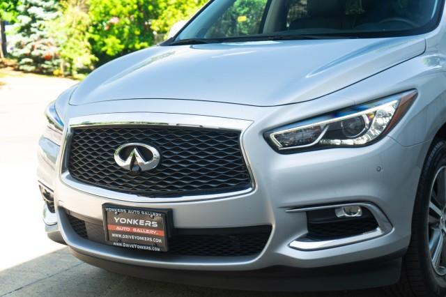 2020 Infiniti Qx60 LUXE, available for sale in Yonkers, New York | Westchester Auto Group. Yonkers, New York 2020 Infiniti Qx60 LUXE, available for sale in Yonkers, New York | Westchester Auto Group. Yonkers, New York
