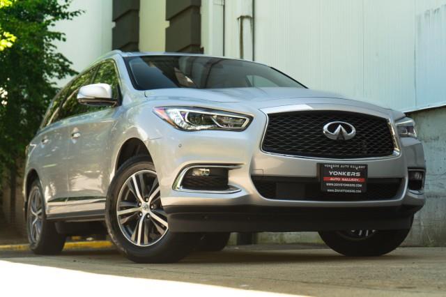 2020 Infiniti Qx60 LUXE, available for sale in Yonkers, New York | Westchester Auto Group. Yonkers, New York 2020 Infiniti Qx60 LUXE, available for sale in Yonkers, New York | Westchester Auto Group. Yonkers, New York