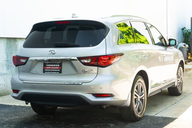 2020 Infiniti Qx60 LUXE, available for sale in Yonkers, New York | Westchester Auto Group. Yonkers, New York 2020 Infiniti Qx60 LUXE, available for sale in Yonkers, New York | Westchester Auto Group. Yonkers, New York