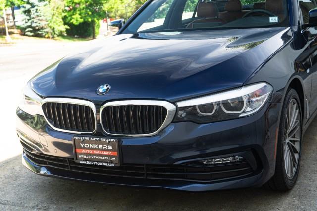 2018 BMW 5 Series 530i xDrive, available for sale in Yonkers, New York | Westchester Auto Group. Yonkers, New York 2018 BMW 5 Series 530i xDrive, available for sale in Yonkers, New York | Westchester Auto Group. Yonkers, New York