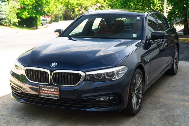 2018 BMW 5 Series 530i xDrive, available for sale in Yonkers, New York | Westchester Auto Group. Yonkers, New York 2018 BMW 5 Series 530i xDrive, available for sale in Yonkers, New York | Westchester Auto Group. Yonkers, New York