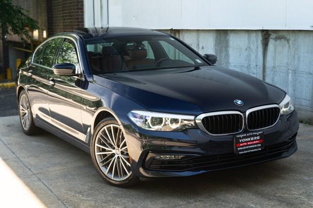 2018 BMW 5 Series 530i xDrive, available for sale in Yonkers, New York | Westchester Auto Group. Yonkers, New York 2018 BMW 5 Series 530i xDrive, available for sale in Yonkers, New York | Westchester Auto Group. Yonkers, New York
