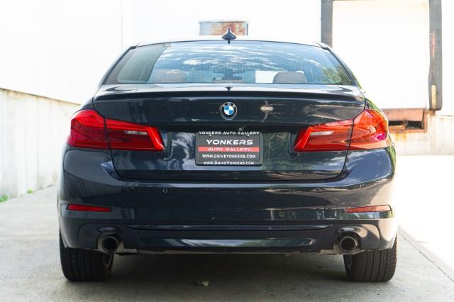 2018 BMW 5 Series 530i xDrive, available for sale in Yonkers, New York | Westchester Auto Group. Yonkers, New York 2018 BMW 5 Series 530i xDrive, available for sale in Yonkers, New York | Westchester Auto Group. Yonkers, New York