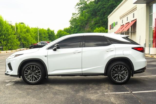 2022 Lexus Rx RX 350 F SPORT Appearance, available for sale in Yonkers, New York | Westchester Auto Group. Yonkers, New York 2022 Lexus Rx RX 350 F SPORT Appearance, available for sale in Yonkers, New York | Westchester Auto Group. Yonkers, New York