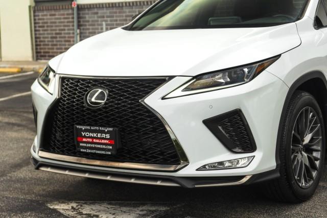 2022 Lexus Rx RX 350 F SPORT Appearance, available for sale in Yonkers, New York | Westchester Auto Group. Yonkers, New York 2022 Lexus Rx RX 350 F SPORT Appearance, available for sale in Yonkers, New York | Westchester Auto Group. Yonkers, New York