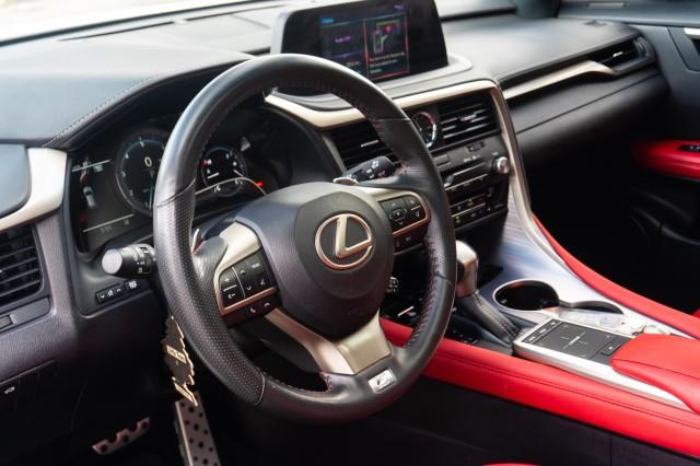 2022 Lexus Rx RX 350 F SPORT Appearance, available for sale in Yonkers, New York | Westchester Auto Group. Yonkers, New York 2022 Lexus Rx RX 350 F SPORT Appearance, available for sale in Yonkers, New York | Westchester Auto Group. Yonkers, New York
