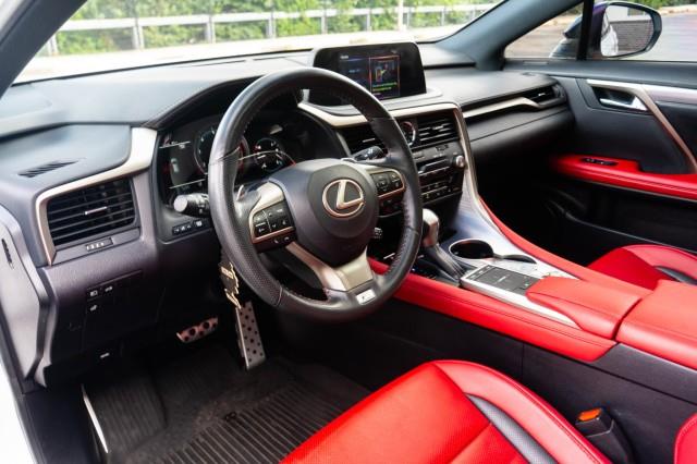 2022 Lexus Rx RX 350 F SPORT Appearance, available for sale in Yonkers, New York | Westchester Auto Group. Yonkers, New York 2022 Lexus Rx RX 350 F SPORT Appearance, available for sale in Yonkers, New York | Westchester Auto Group. Yonkers, New York