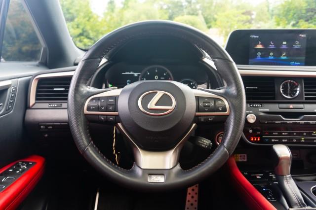 2022 Lexus Rx RX 350 F SPORT Appearance, available for sale in Yonkers, New York | Westchester Auto Group. Yonkers, New York 2022 Lexus Rx RX 350 F SPORT Appearance, available for sale in Yonkers, New York | Westchester Auto Group. Yonkers, New York