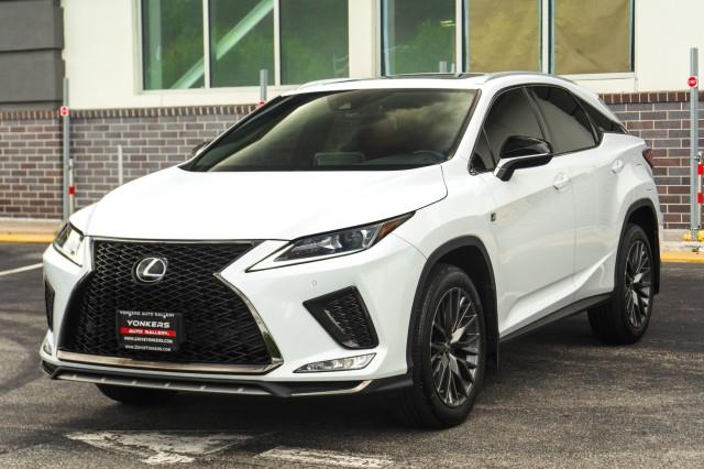 2022 Lexus Rx RX 350 F SPORT Appearance, available for sale in Yonkers, New York | Westchester Auto Group. Yonkers, New York 2022 Lexus Rx RX 350 F SPORT Appearance, available for sale in Yonkers, New York | Westchester Auto Group. Yonkers, New York